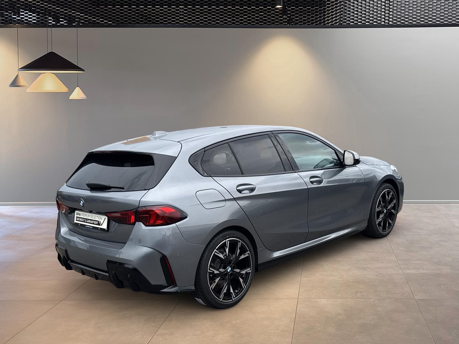 BMW 1er – Bild 2