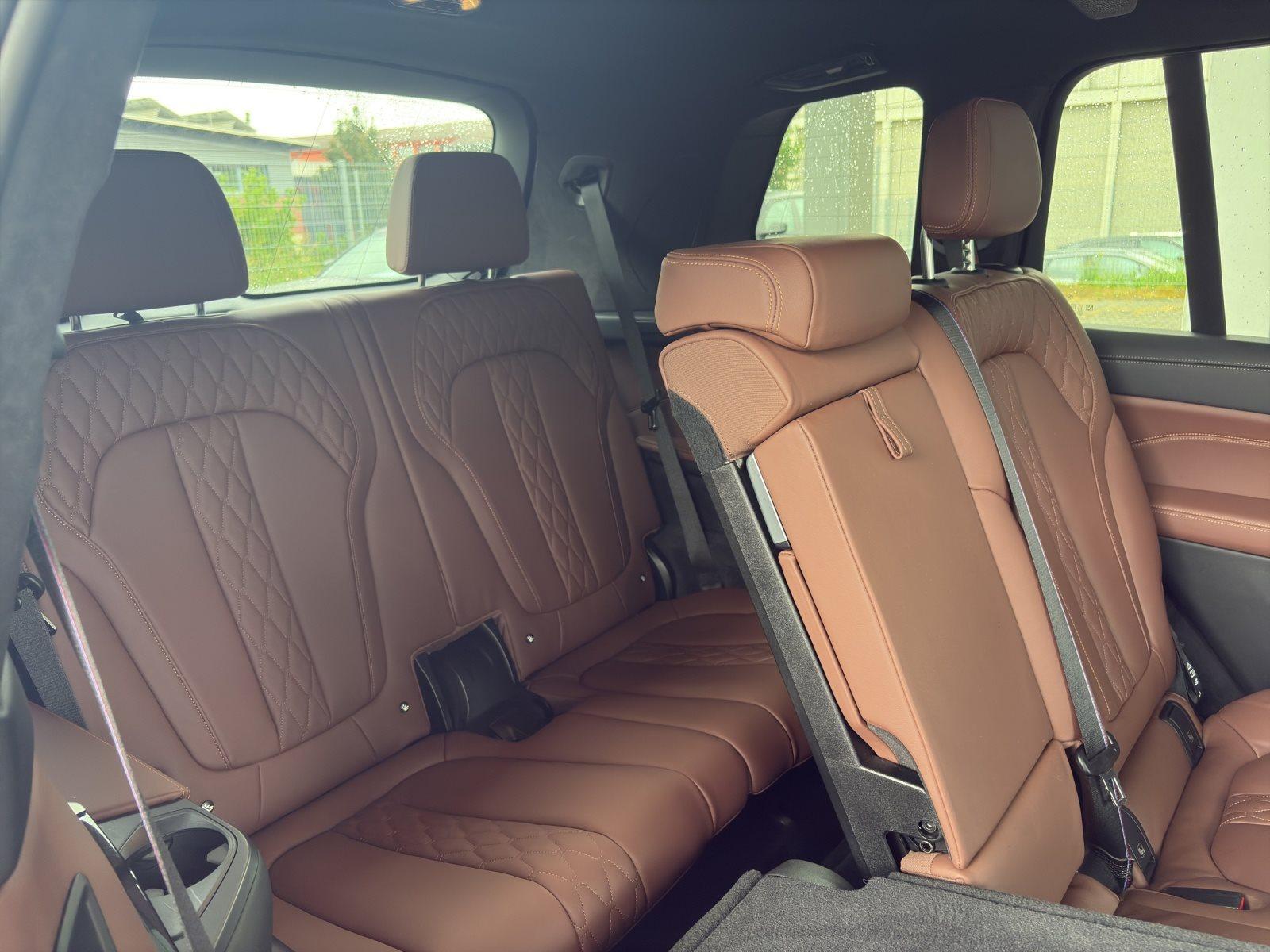 BMW X7 – Bild 16