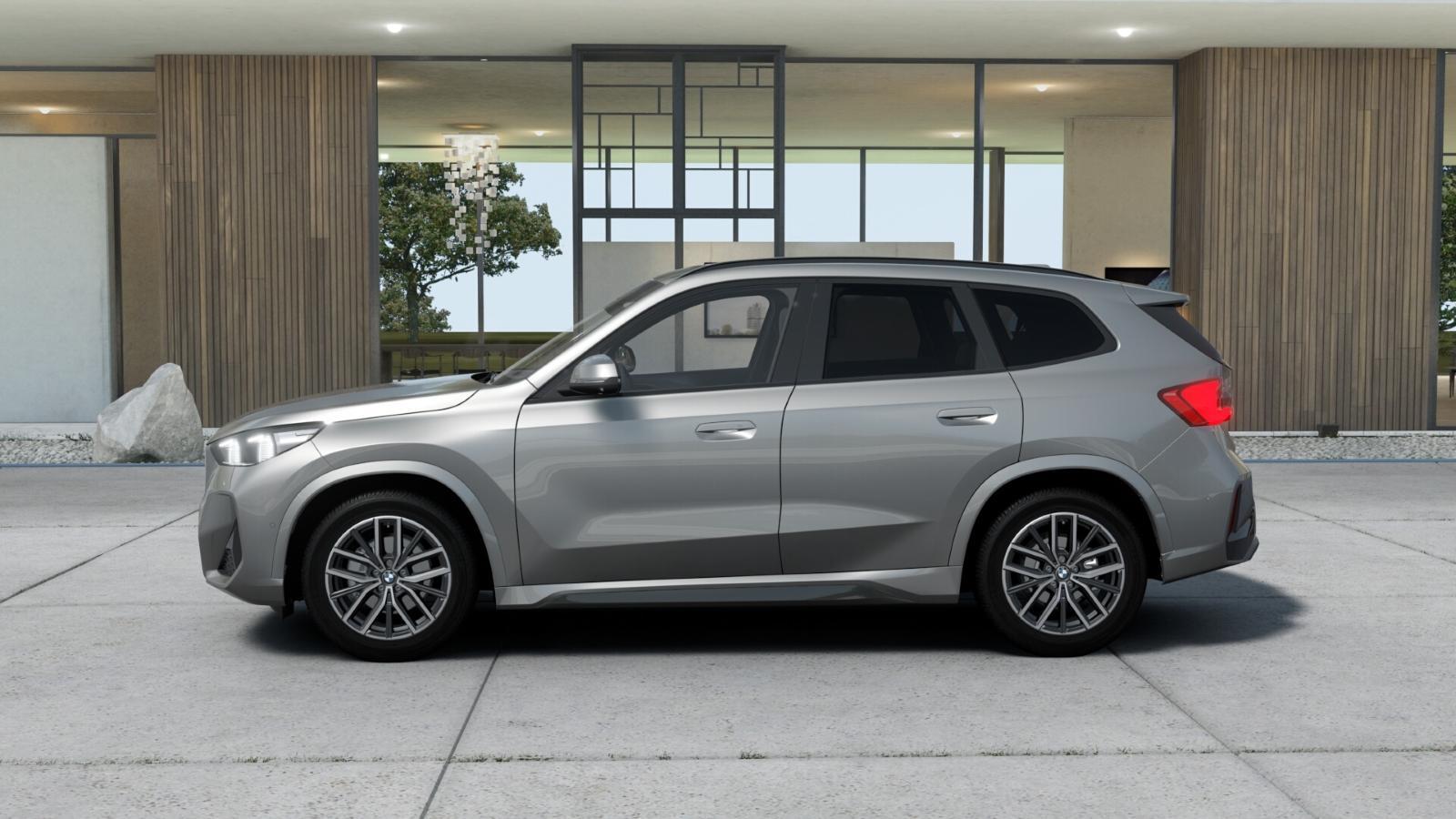 BMW X1 – Bild 5