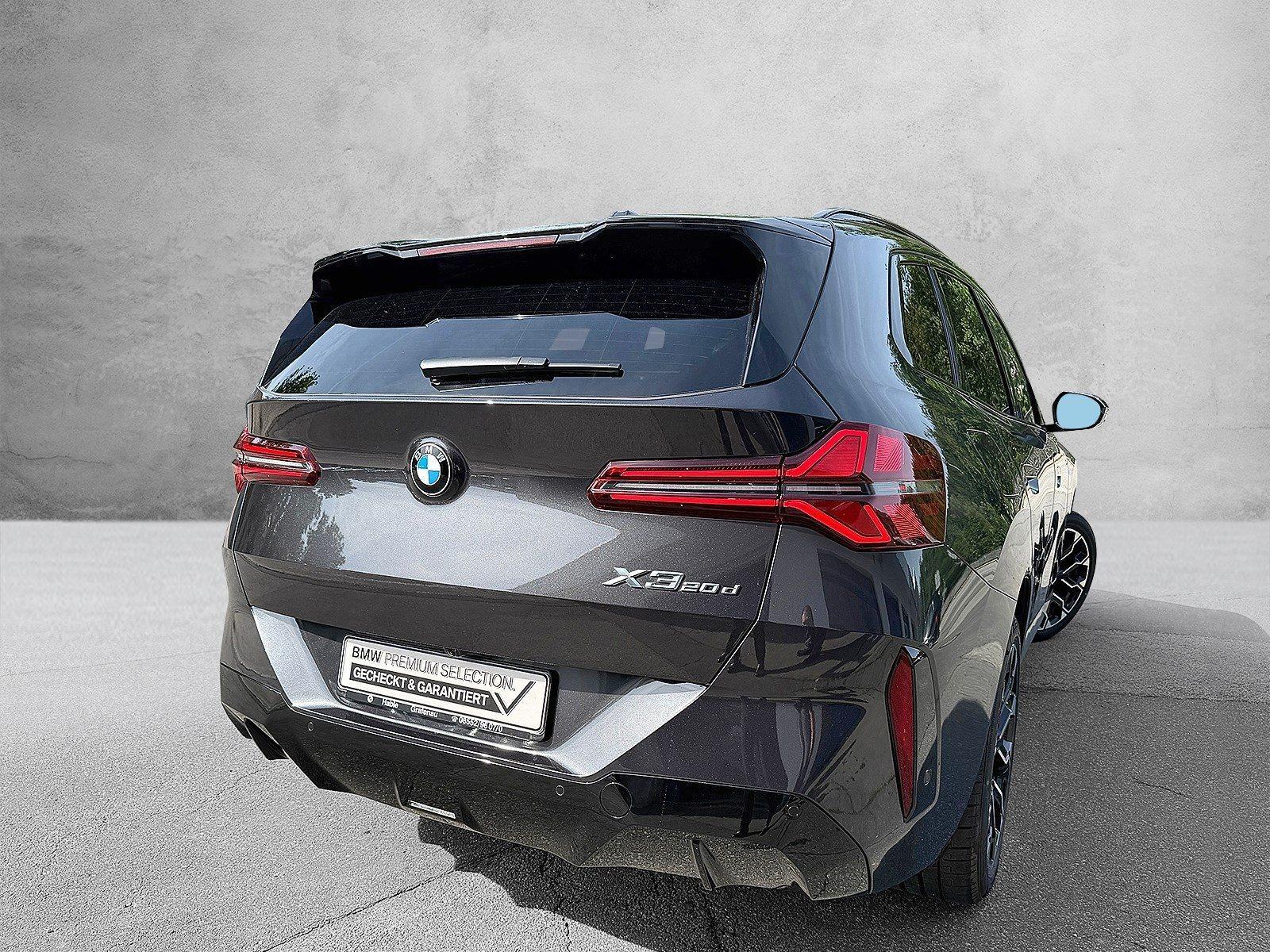 BMW X3 – Bild 2
