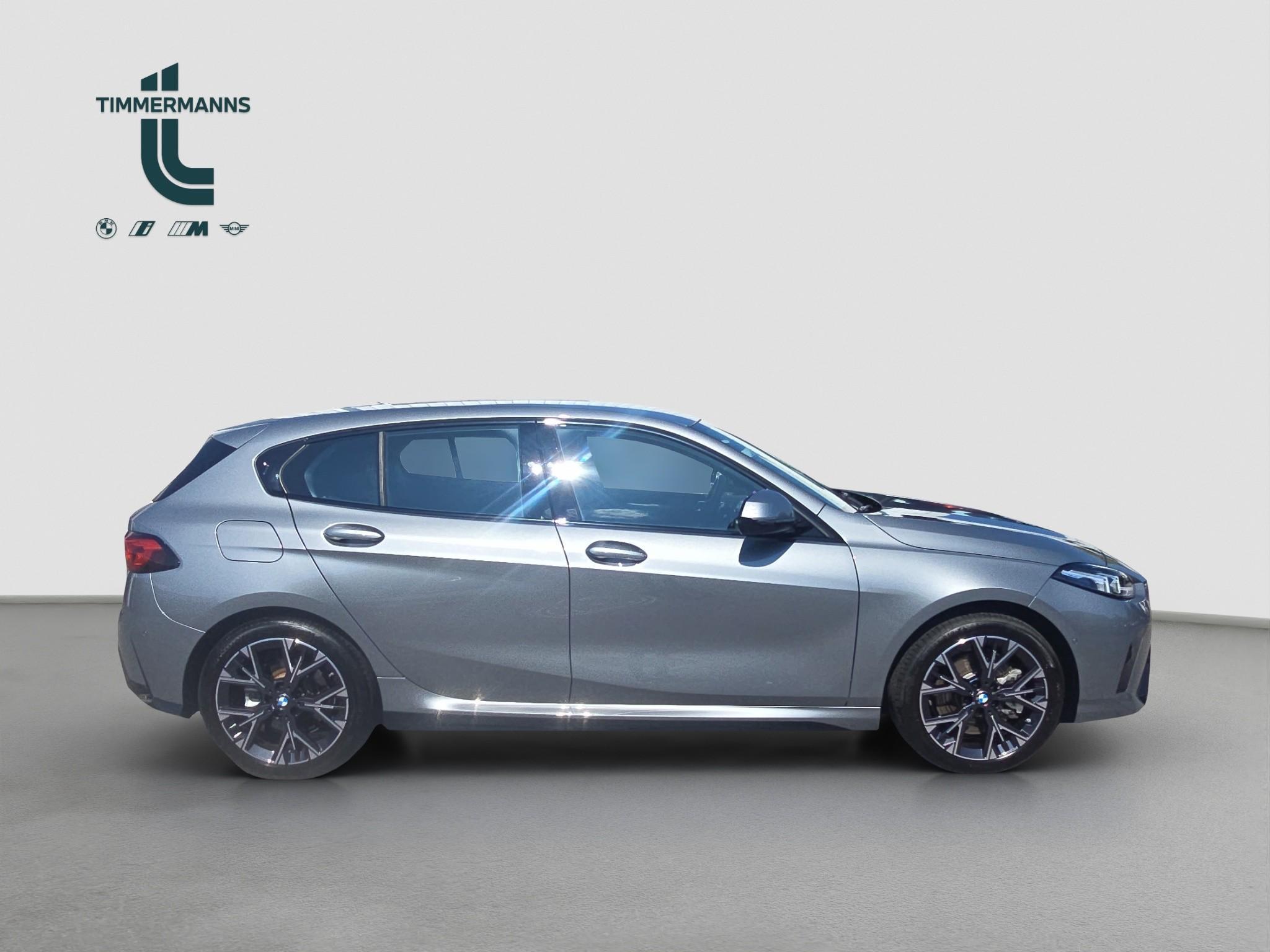 BMW 1er – Bild 8