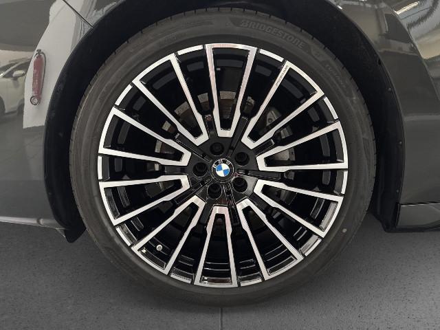 BMW 7er – Bild 10