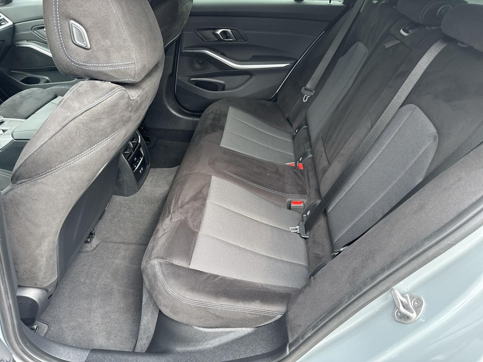 BMW 3er Touring – Bild 7