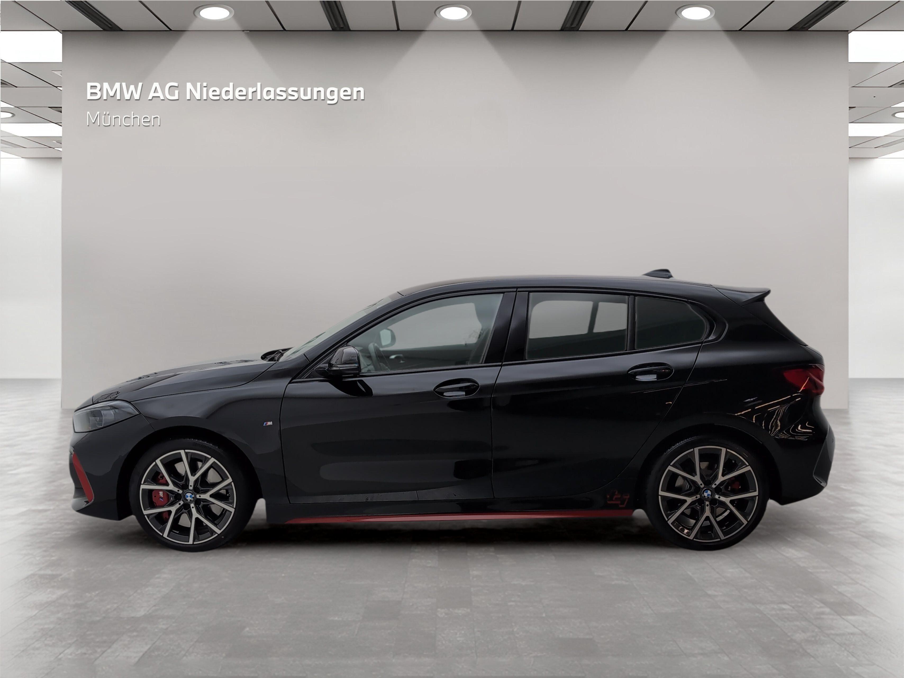 BMW 1er – Bild 2