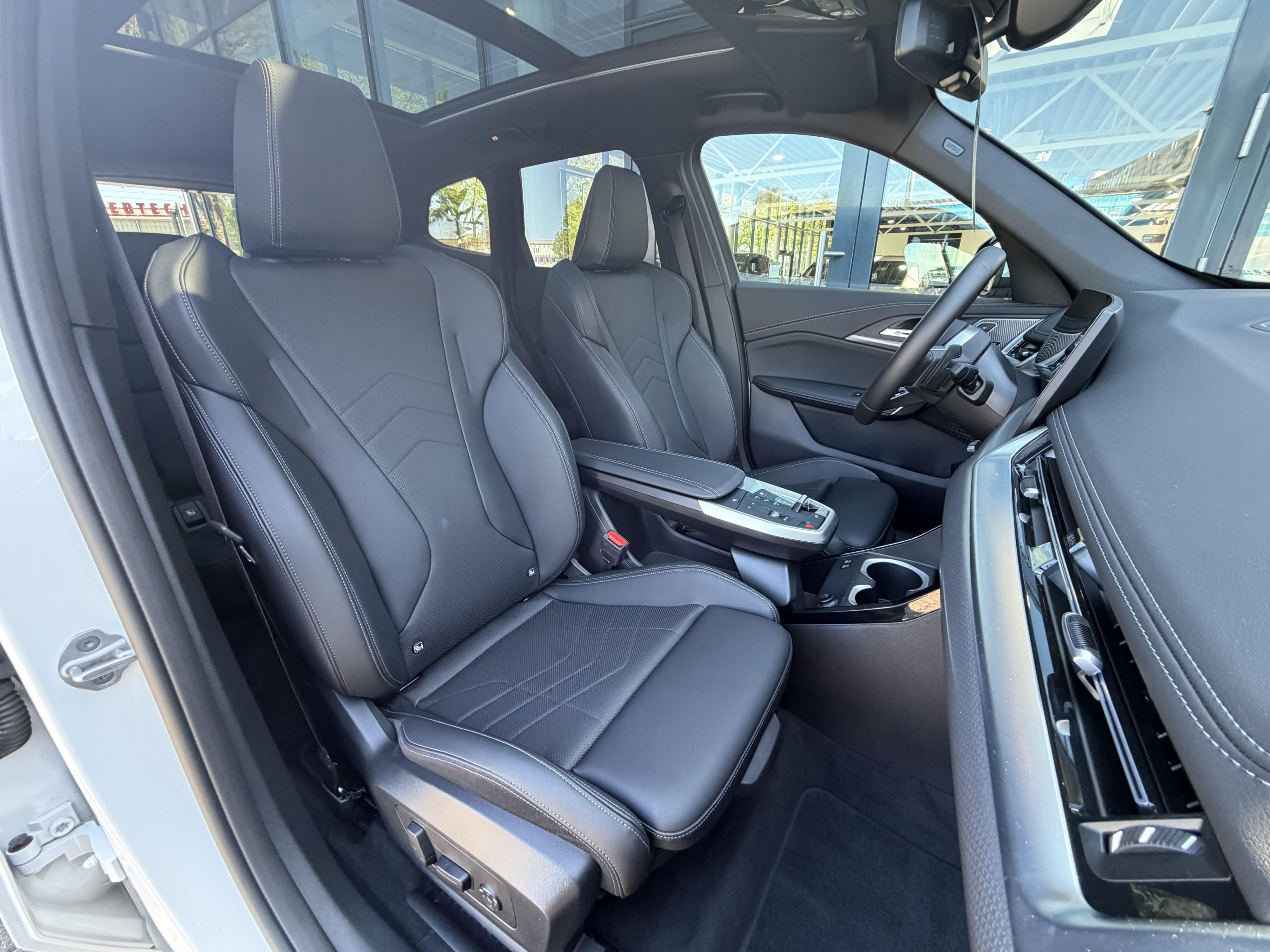 BMW X1 – Bild 23