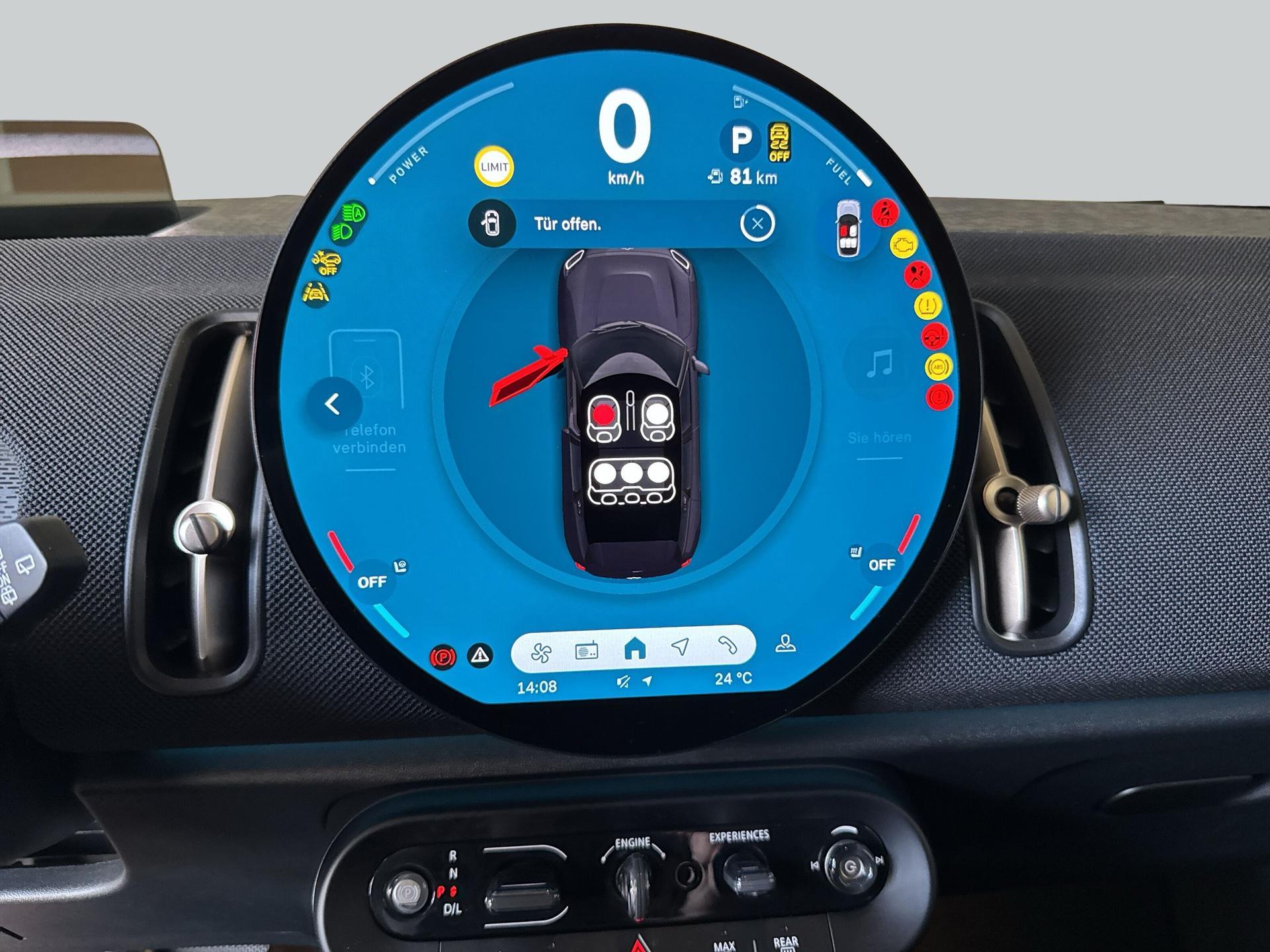 MINI Countryman – Bild 6