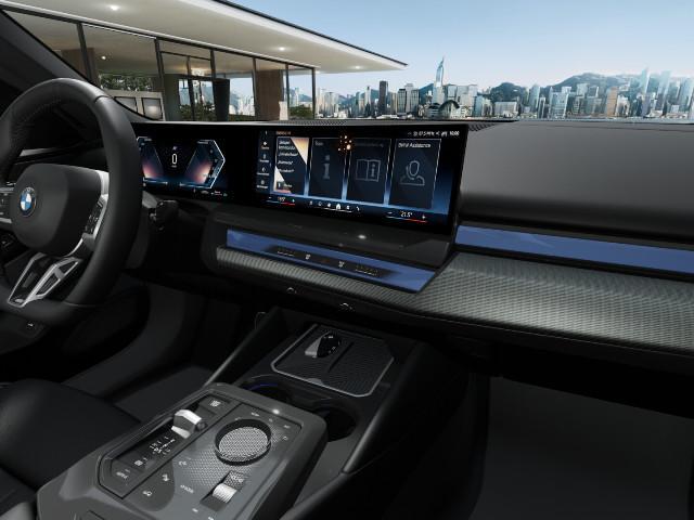 BMW 5er – Bild 5