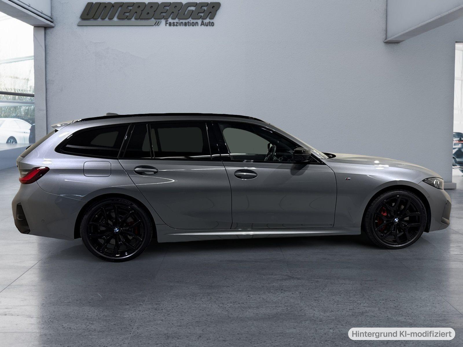 BMW 3er Touring – Bild 4