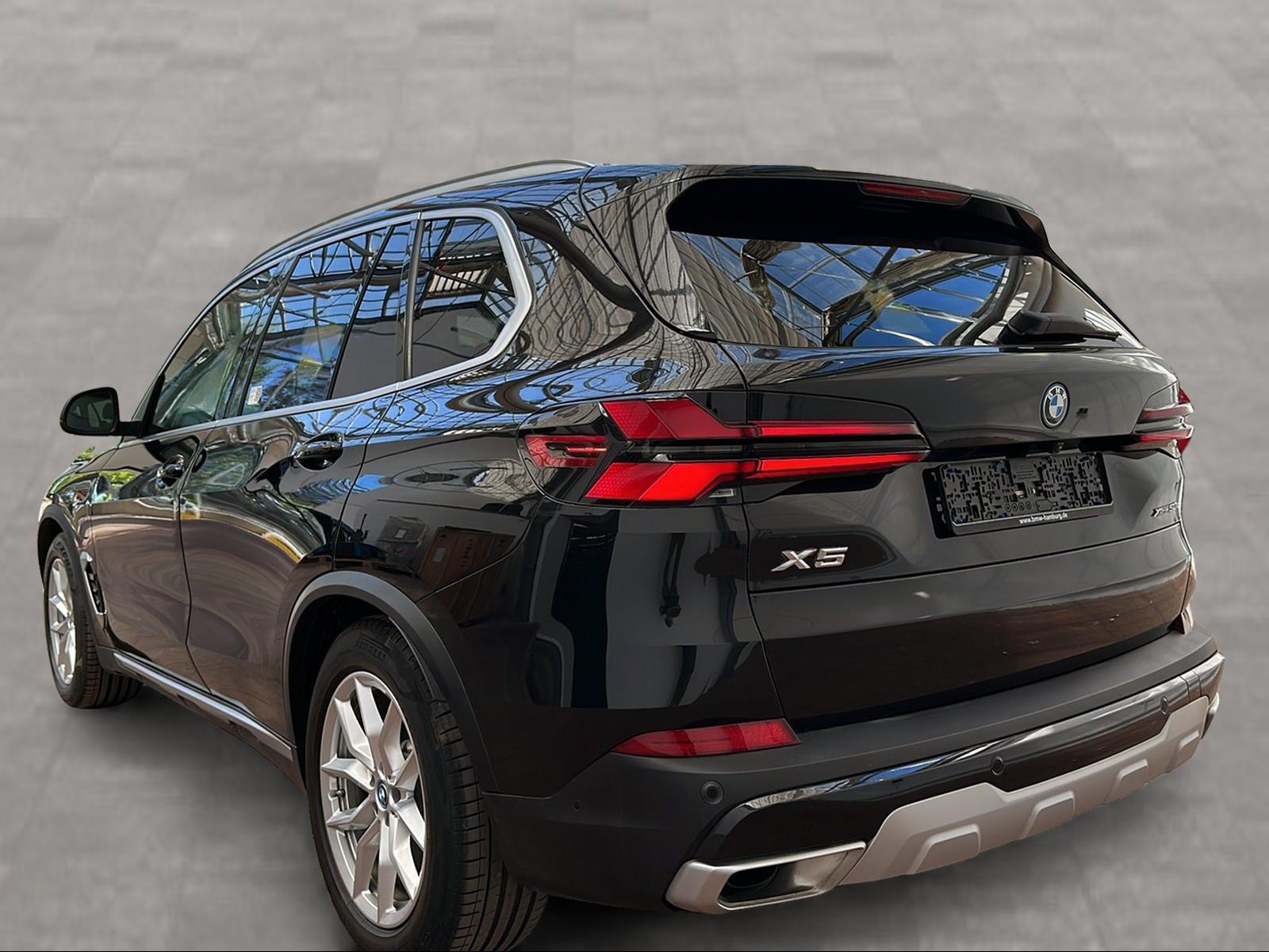 BMW X5 – Bild 3