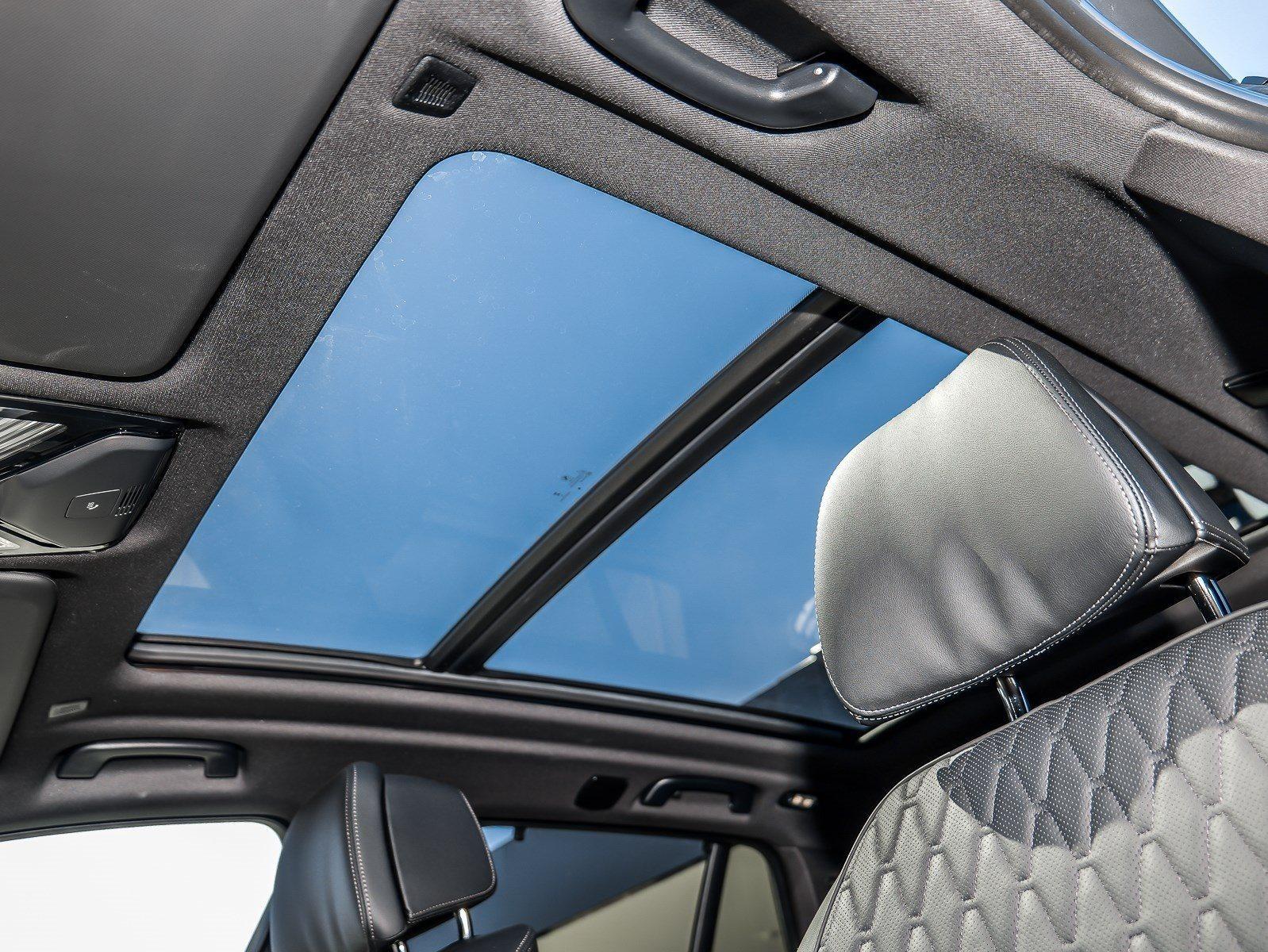 BMW X5 – Bild 11