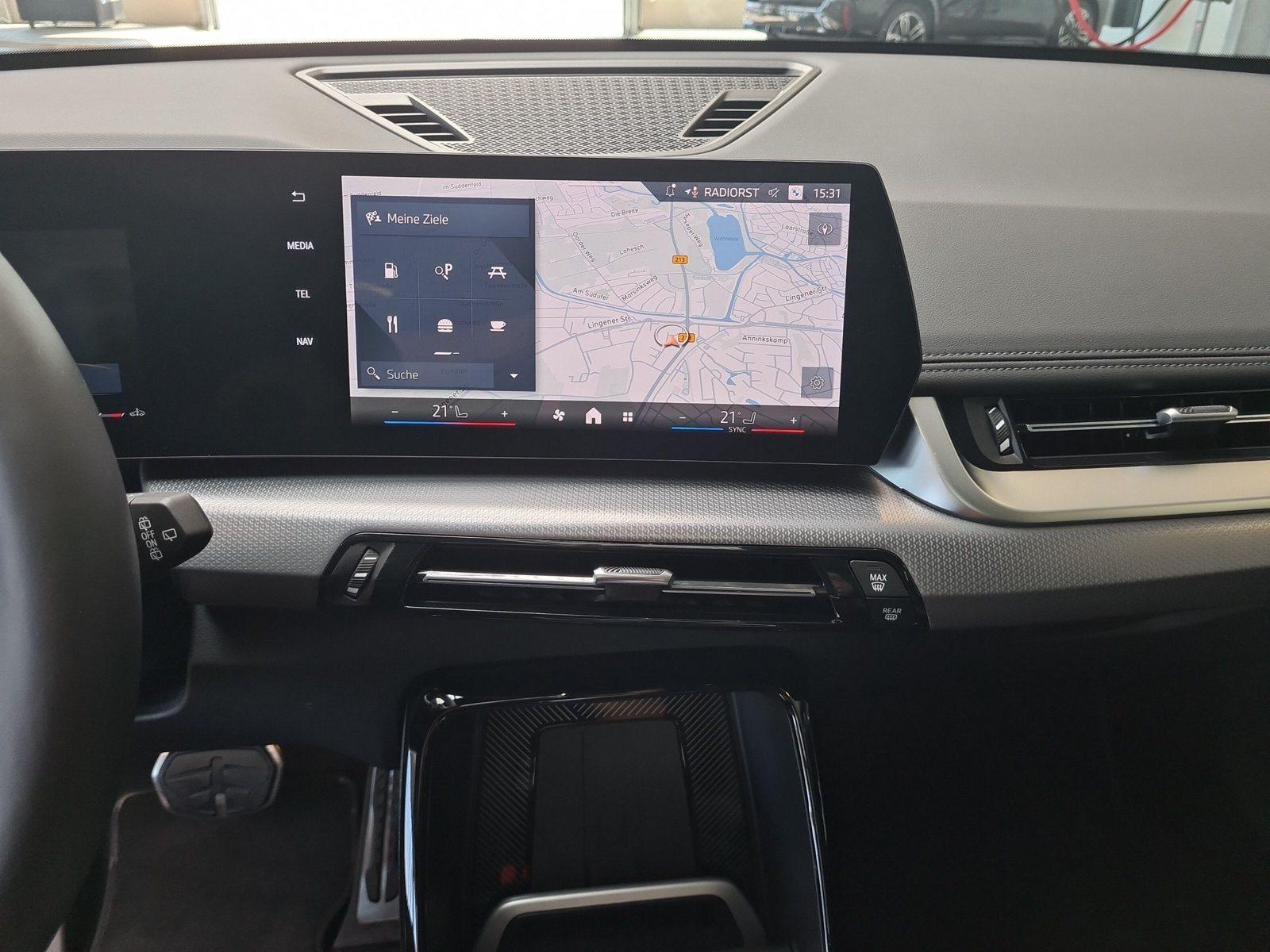 BMW X1 – Bild 16