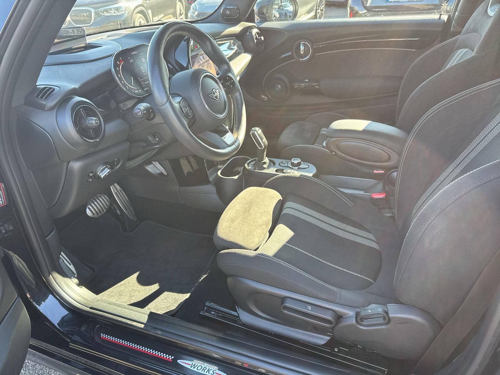MINI Cooper 3-Türer – Bild 7