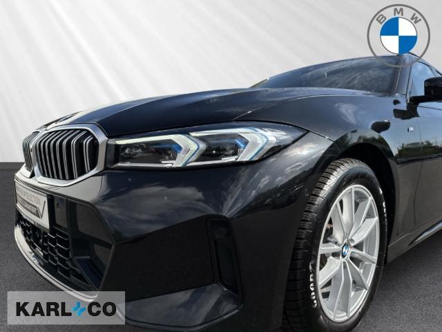 BMW 3er Touring
