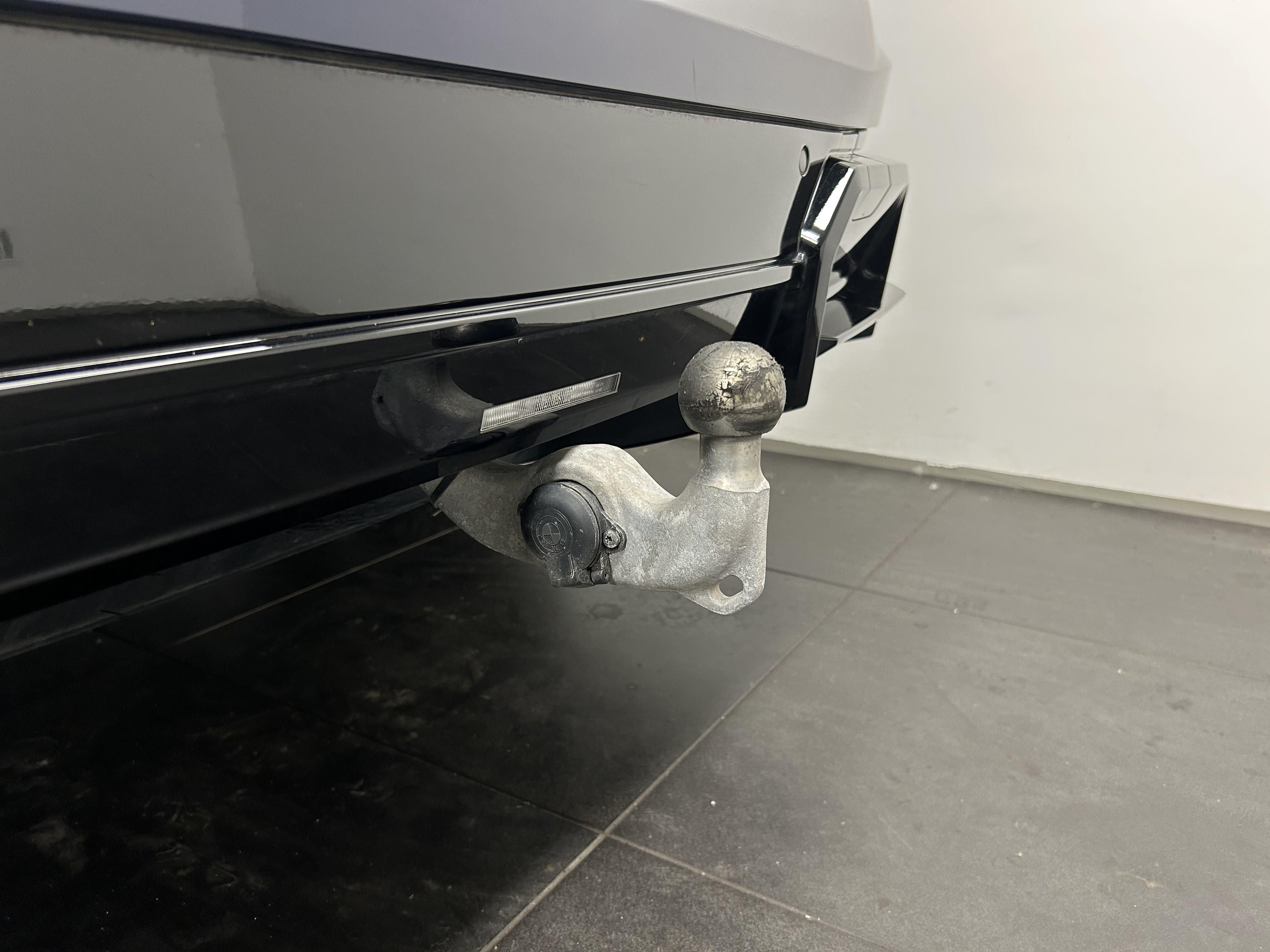 BMW iX – Bild 18