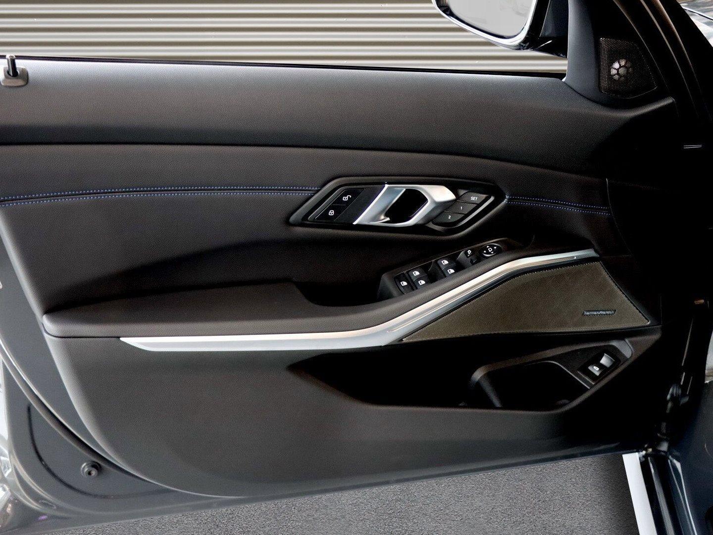BMW 3er Touring – Bild 12