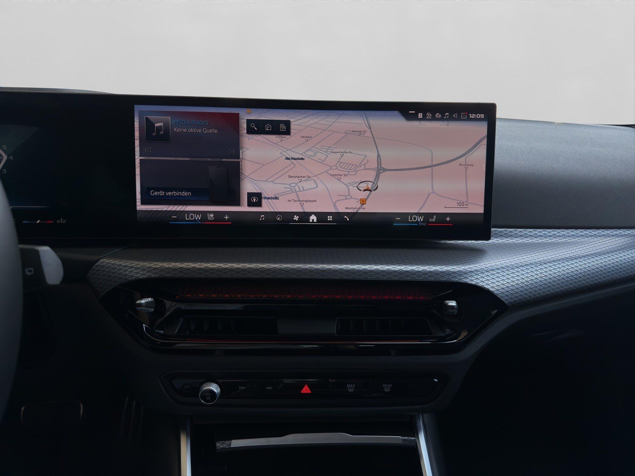 BMW 3er Touring – Bild 17