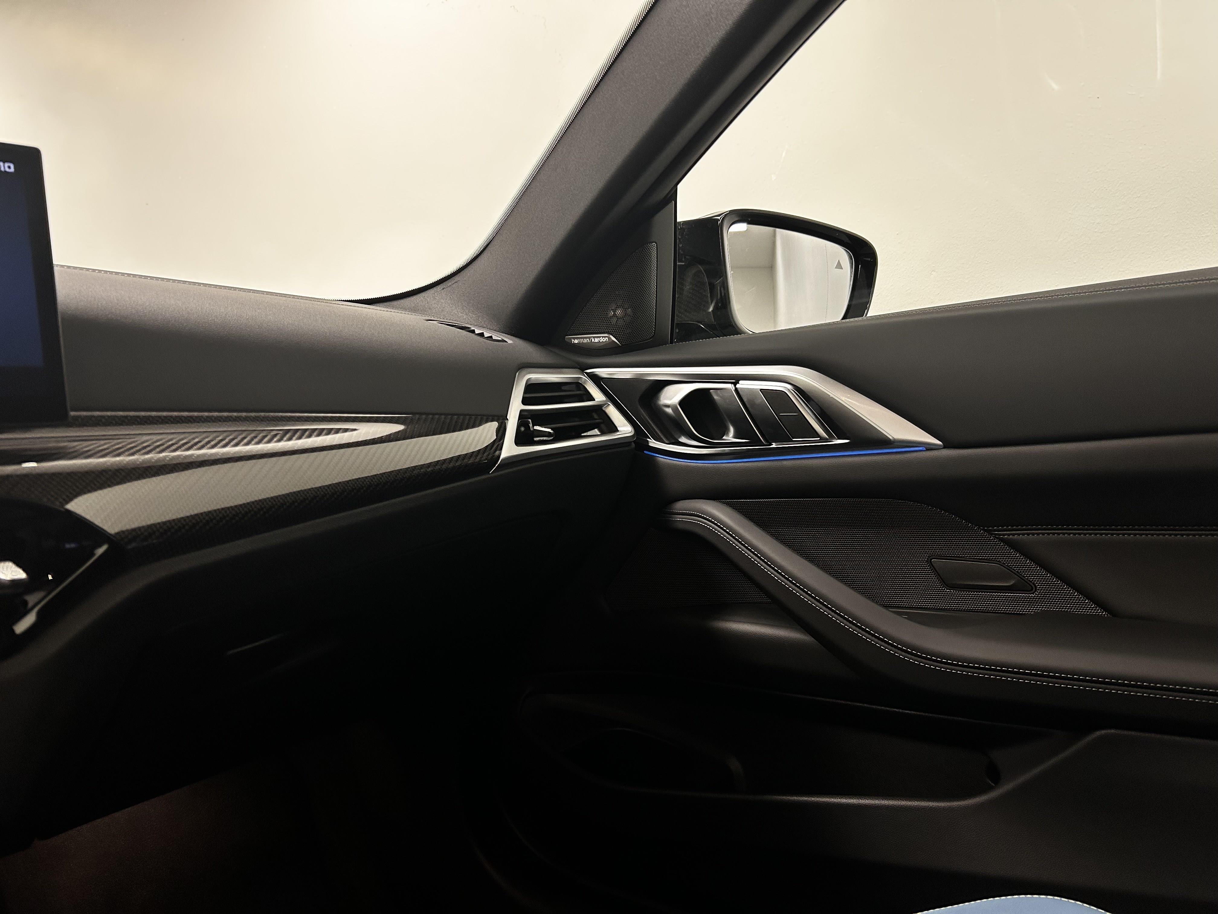 BMW M4 Coupé – Bild 18