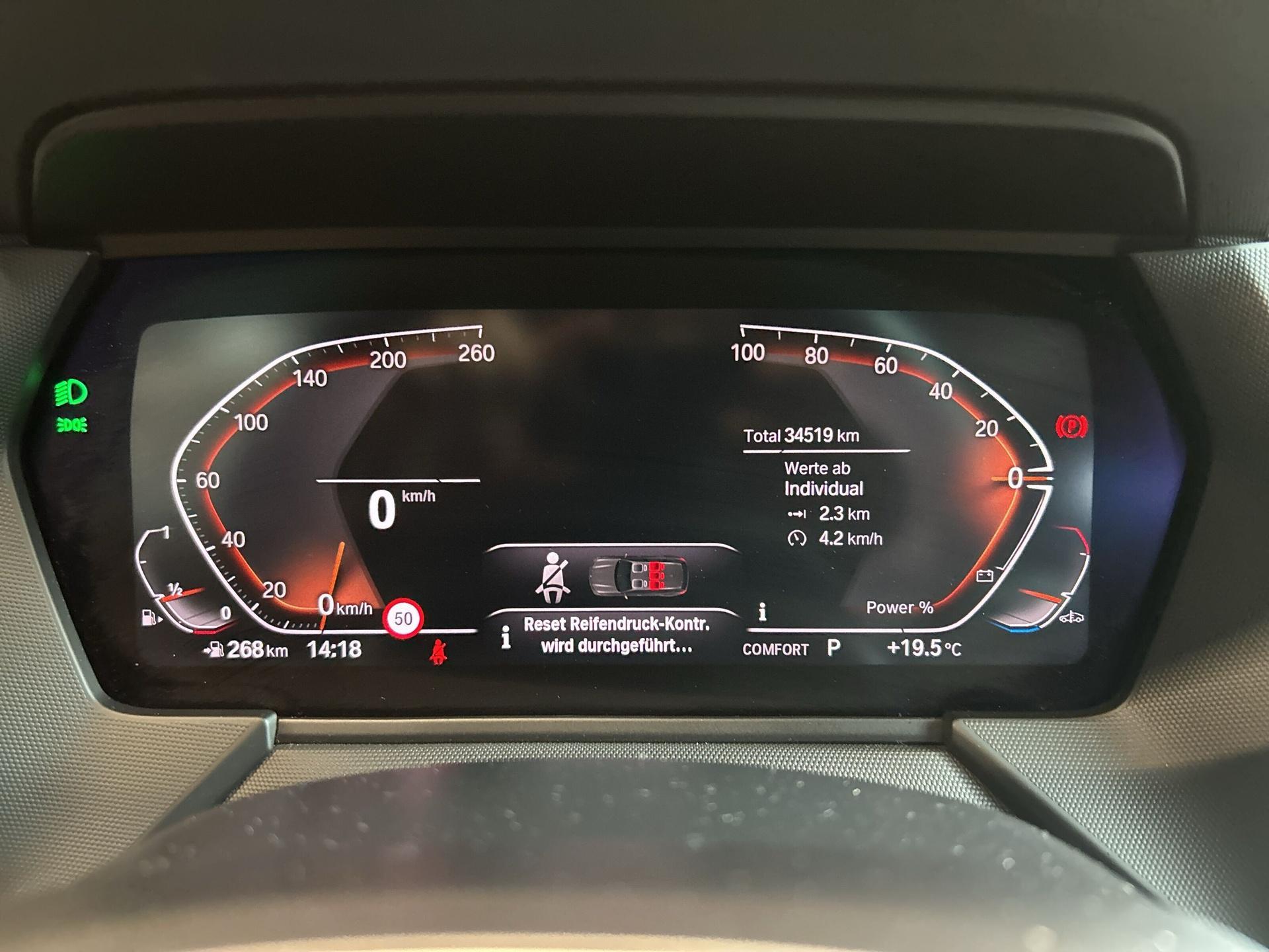 BMW 1er – Bild 6