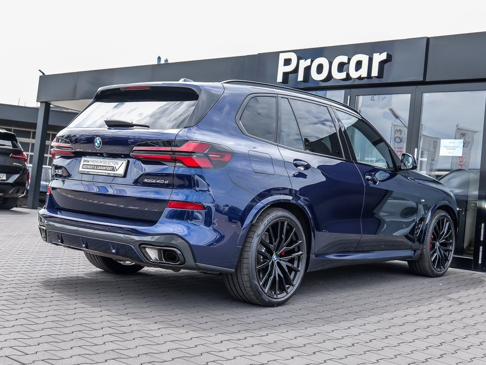 BMW X5 – Bild 2