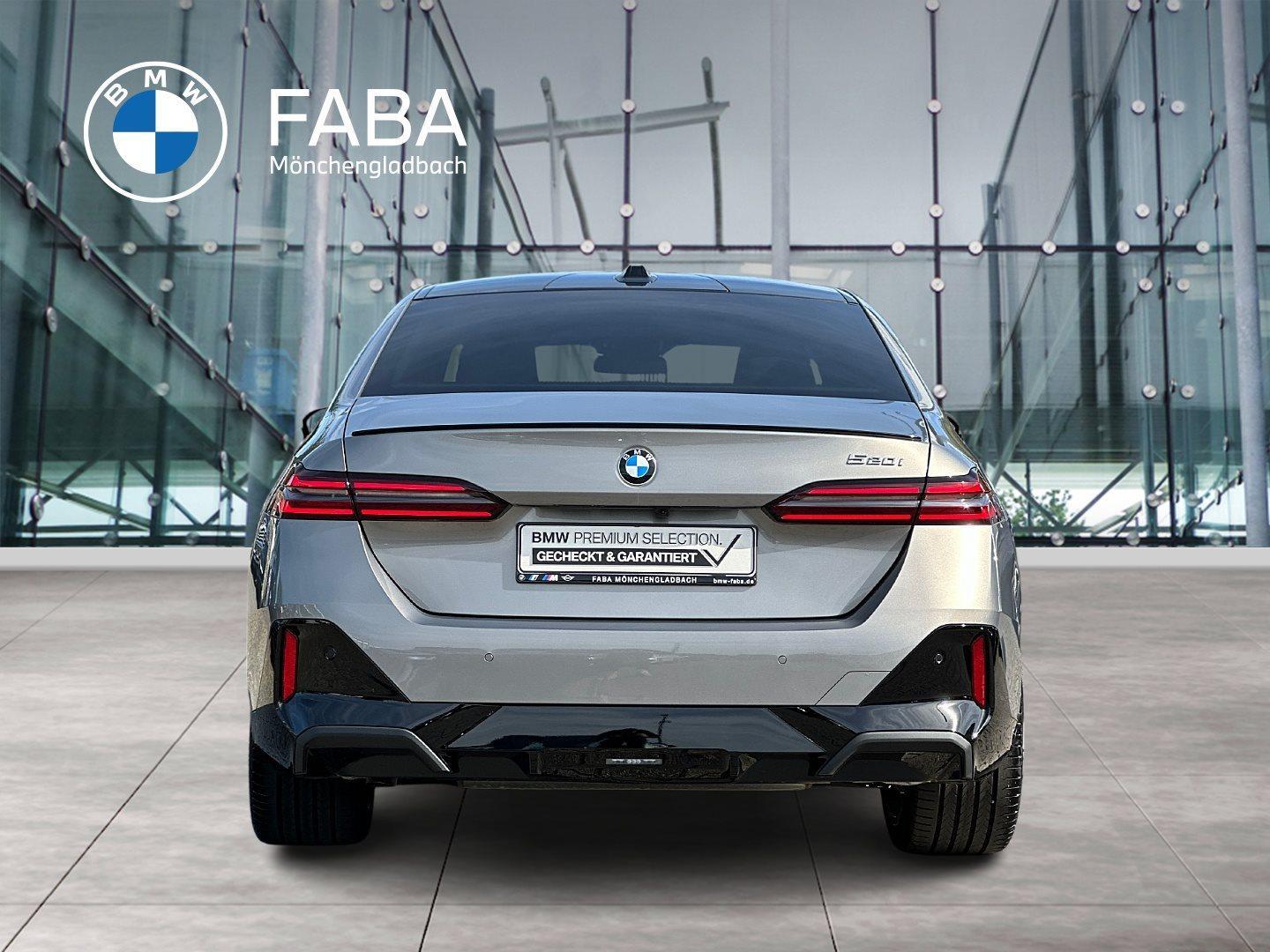 BMW 5er – Bild 4