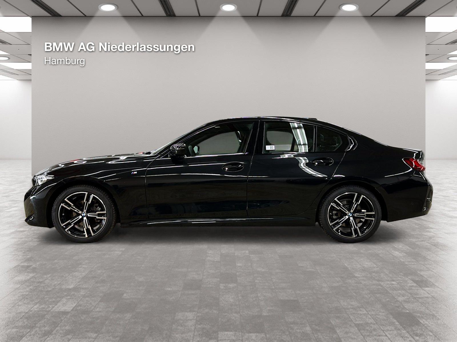 BMW 3er – Bild 2