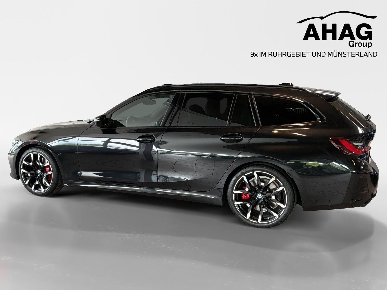 BMW 3er Touring – Bild 9