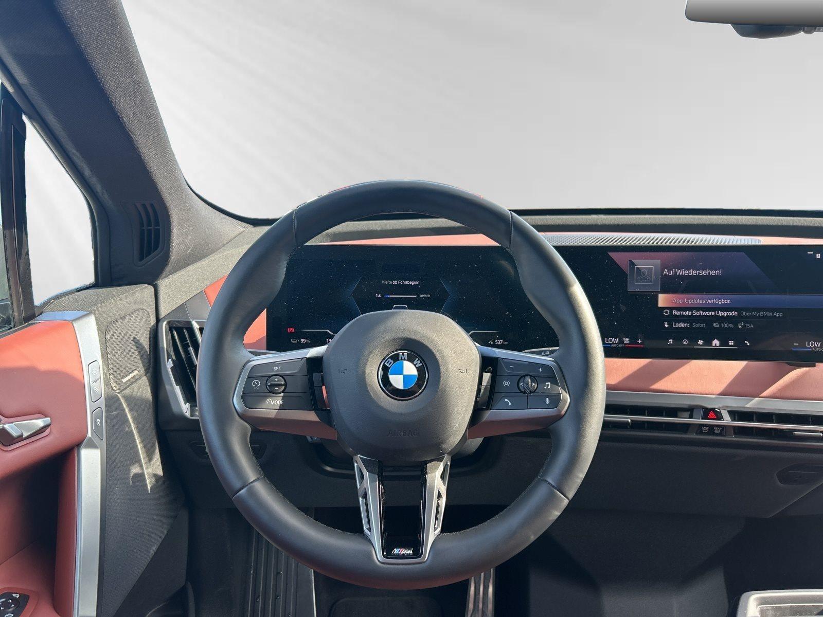 BMW iX – Bild 25