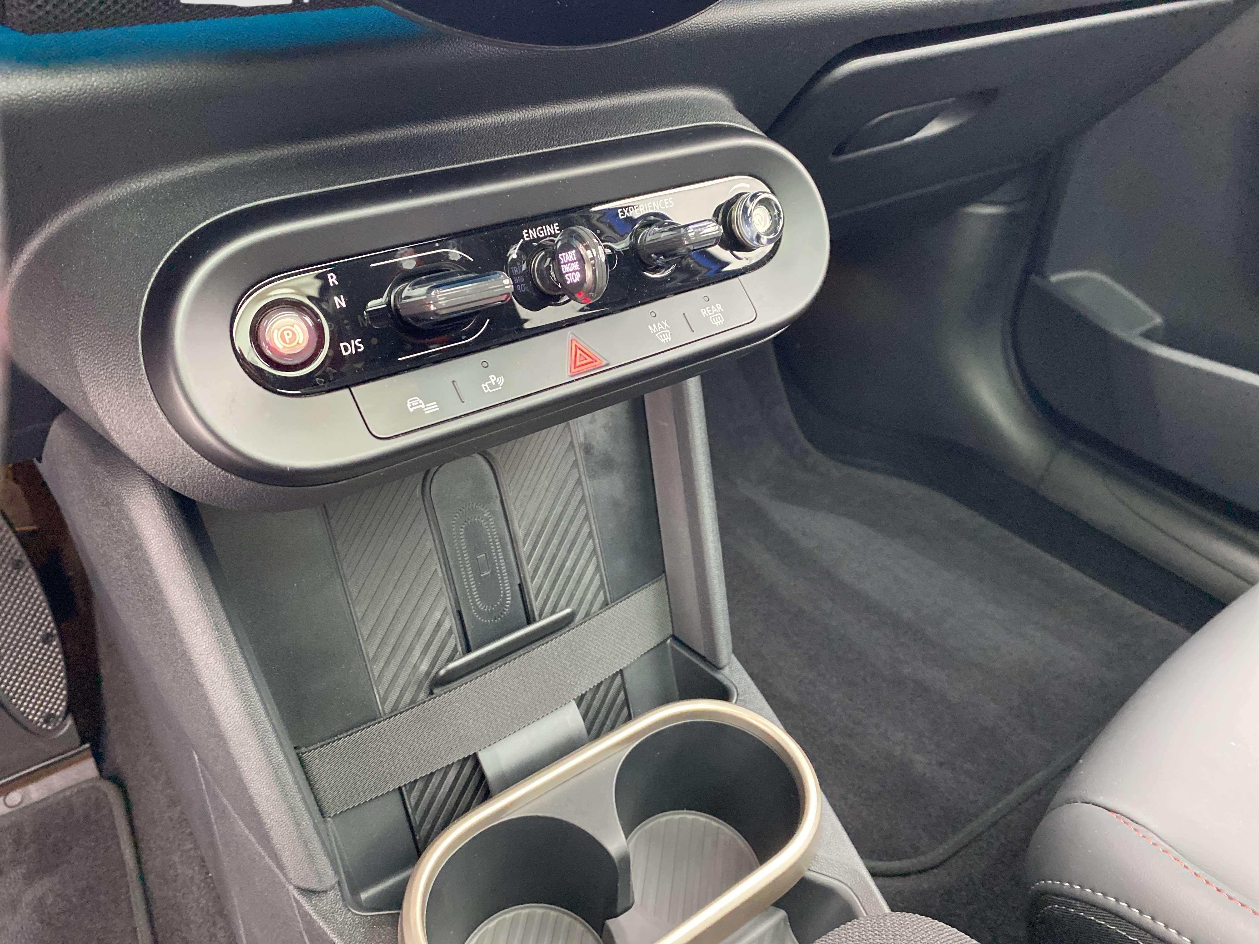MINI Cooper 5-Türer – Bild 12