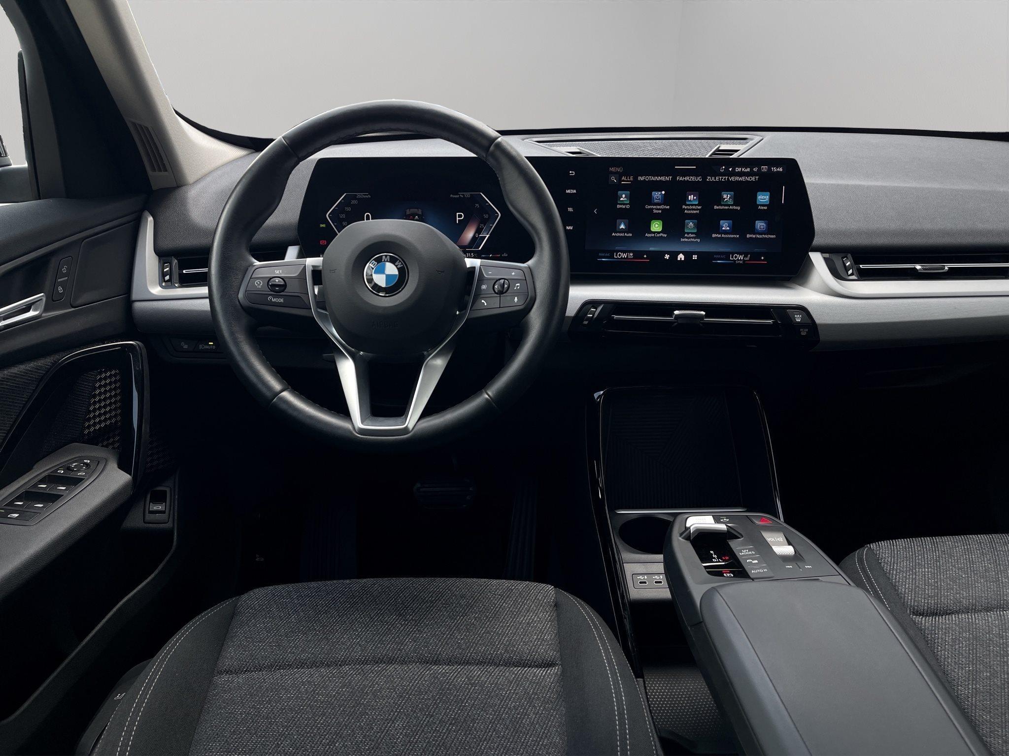 BMW X1 – Bild 7