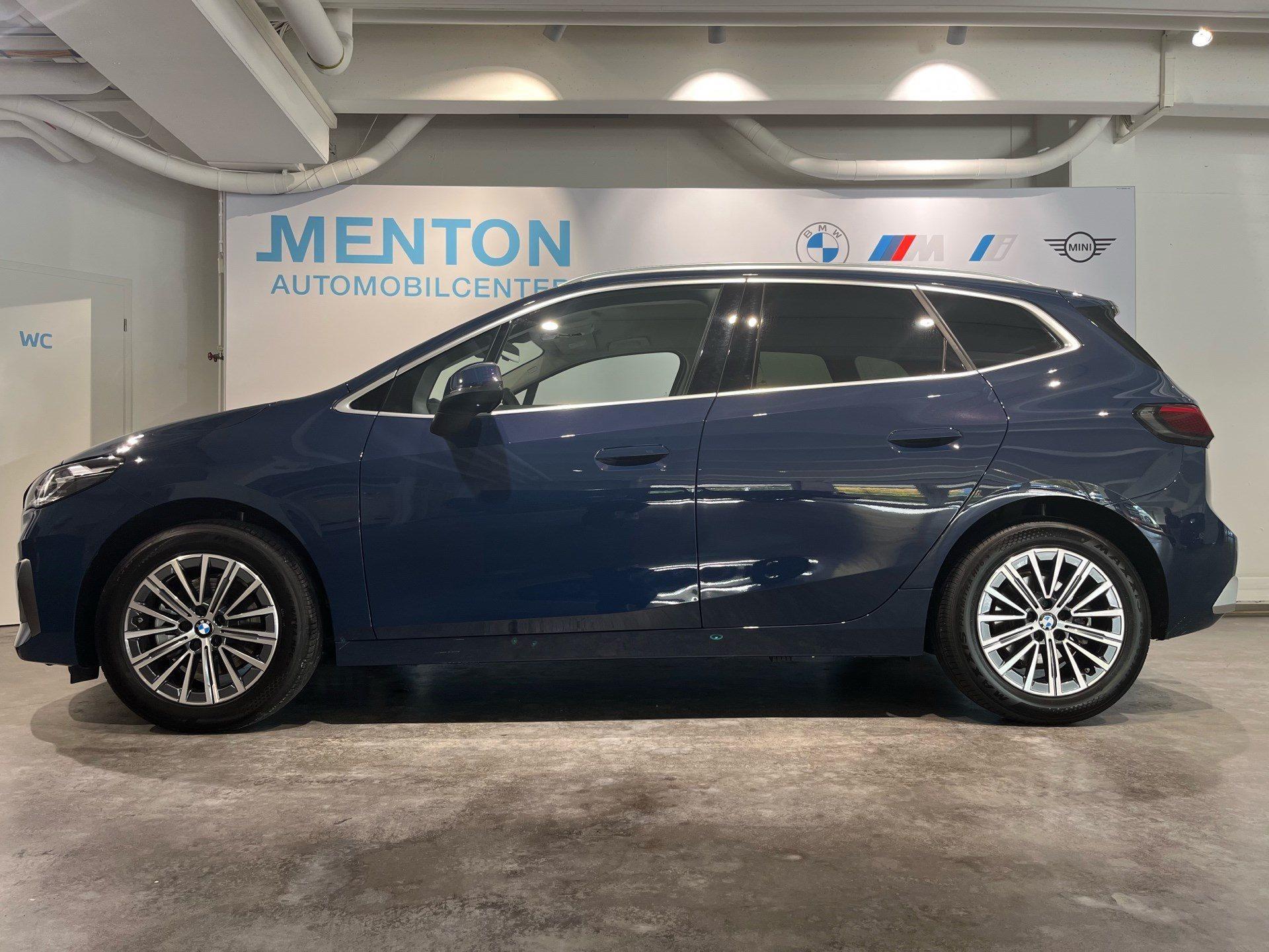 BMW 2er Active Tourer – Bild 4