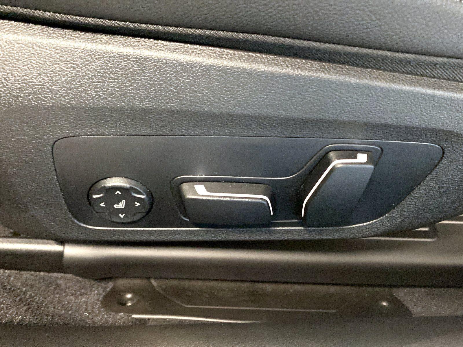BMW 4er Cabrio – Bild 11