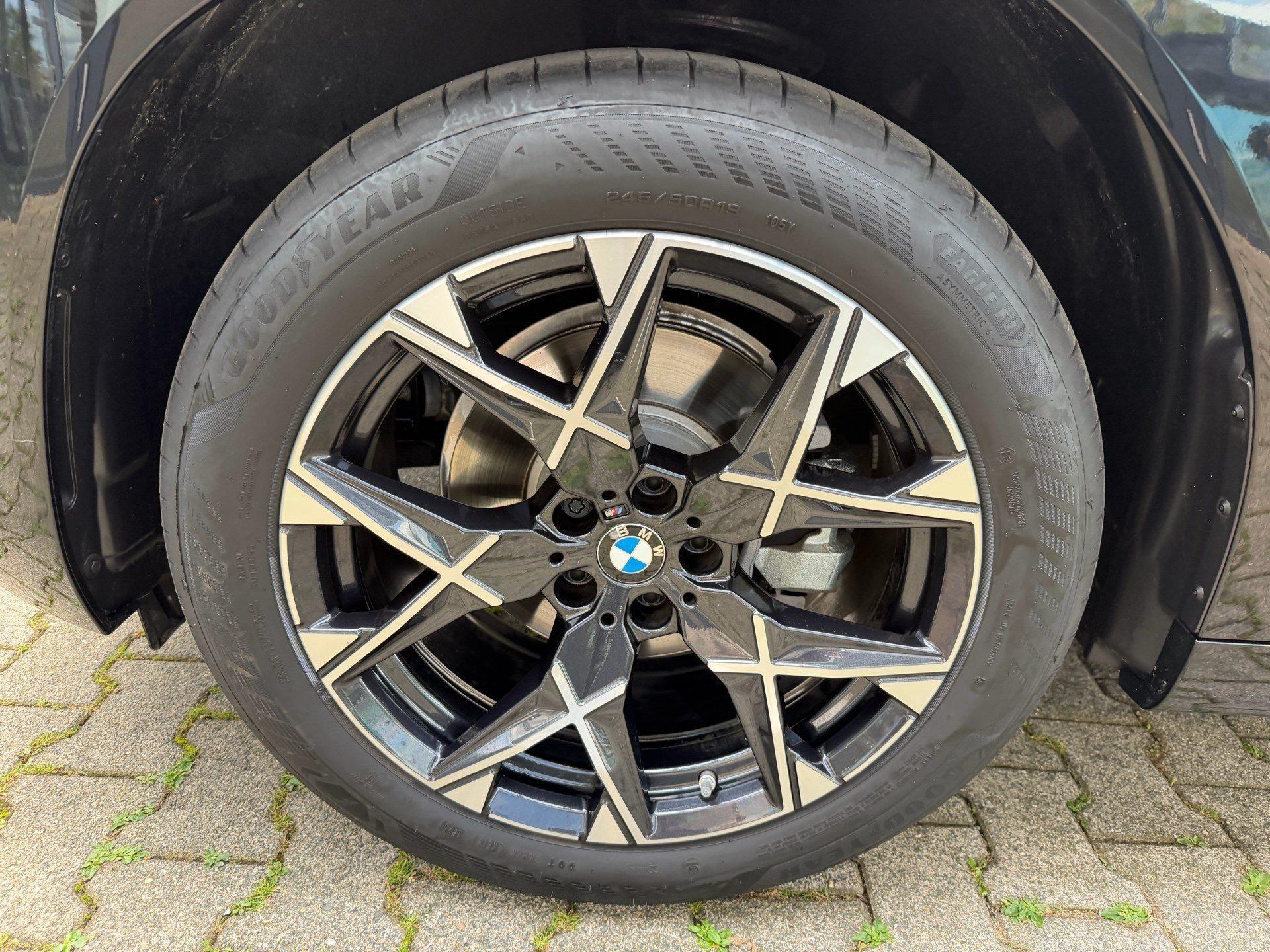BMW X3 – Bild 28