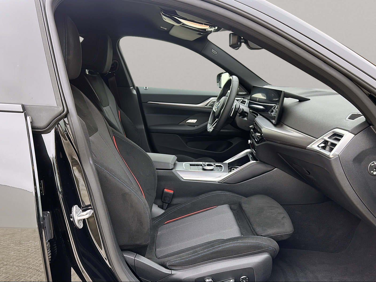 BMW 4er Gran Coupé – Bild 14