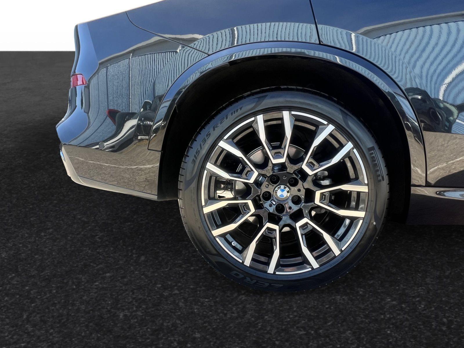 BMW X5 – Bild 18