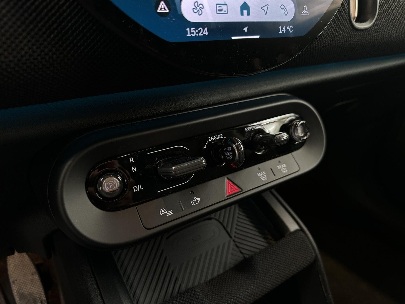MINI Countryman – Bild 8