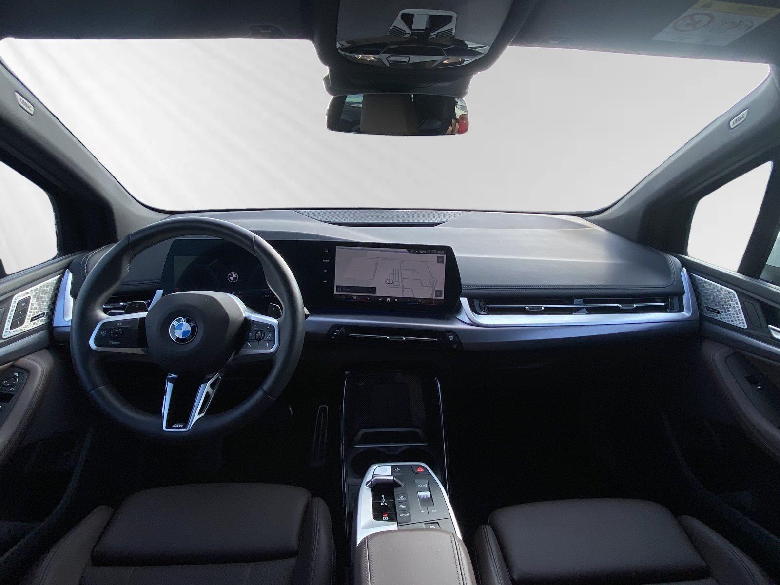BMW 2er Active Tourer – Bild 27