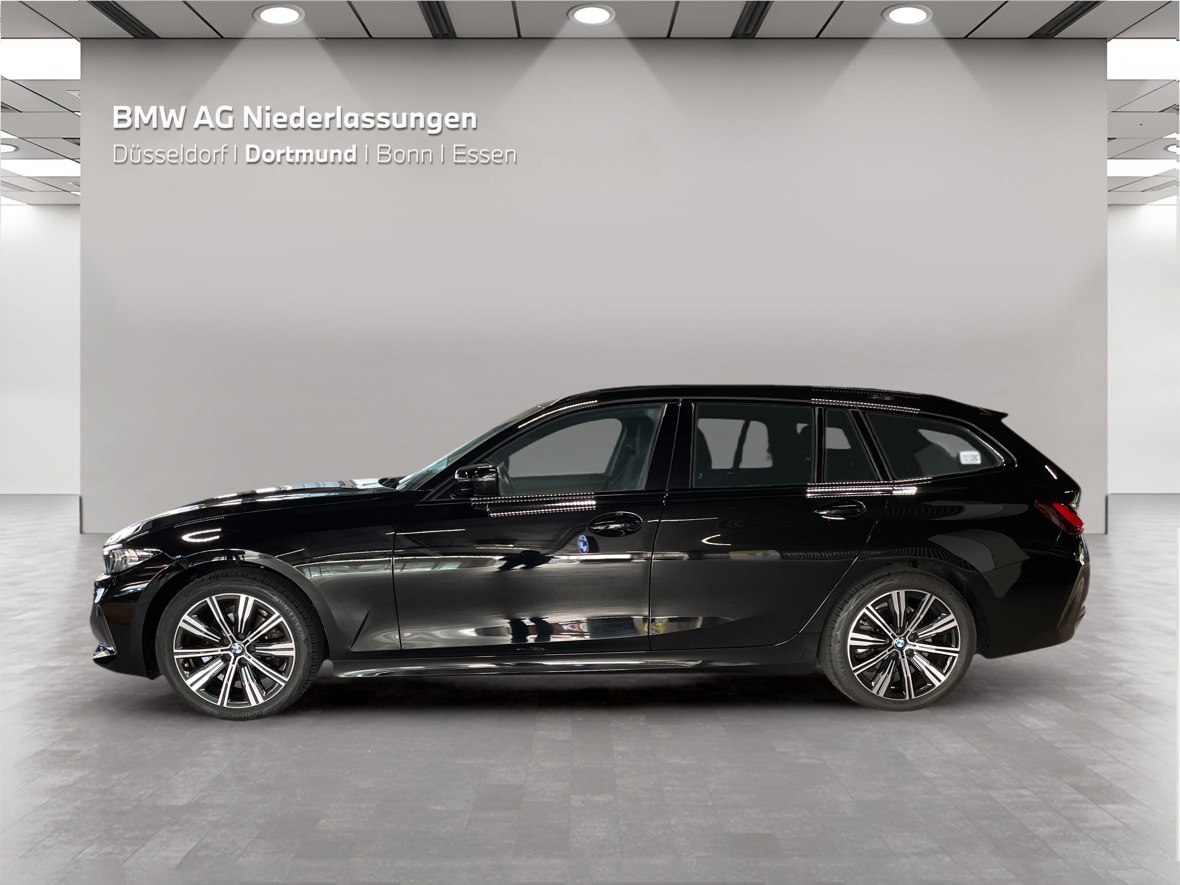 BMW 3er Touring – Bild 3