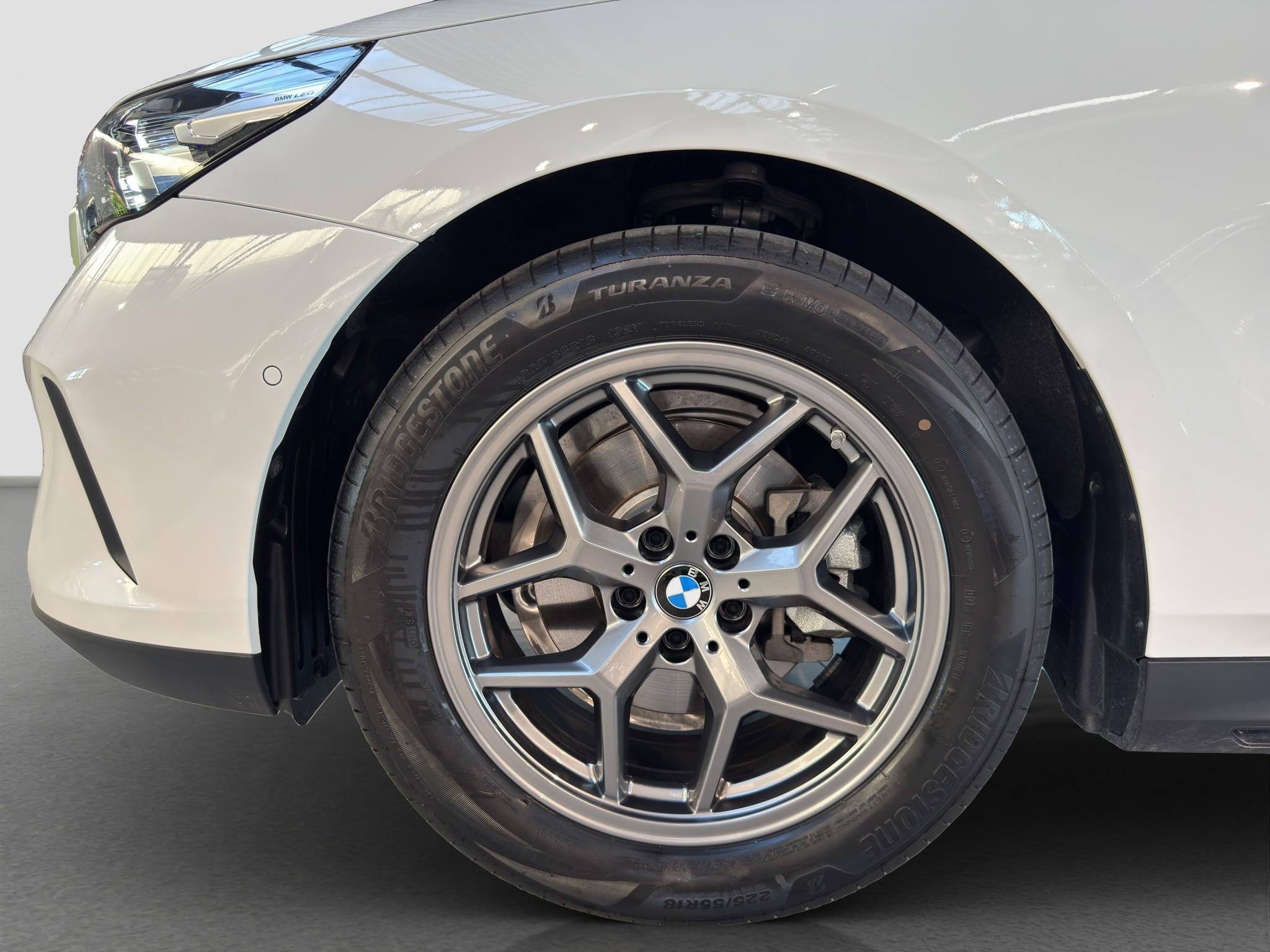 BMW 5er – Bild 10