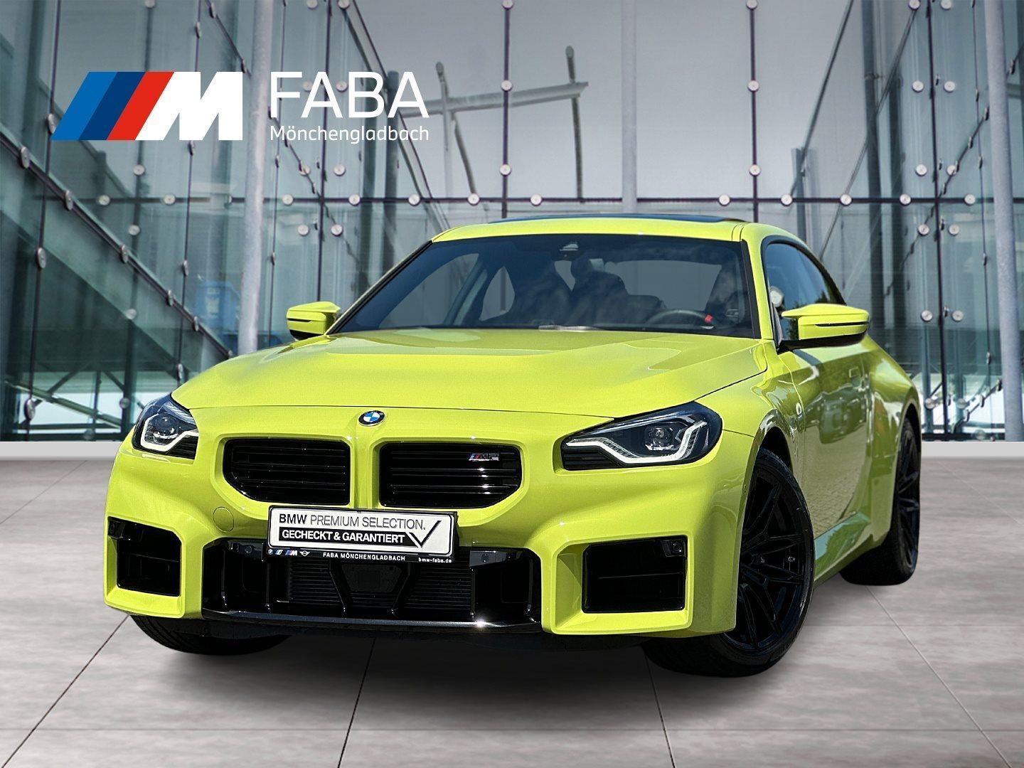 BMW M2 Coupé