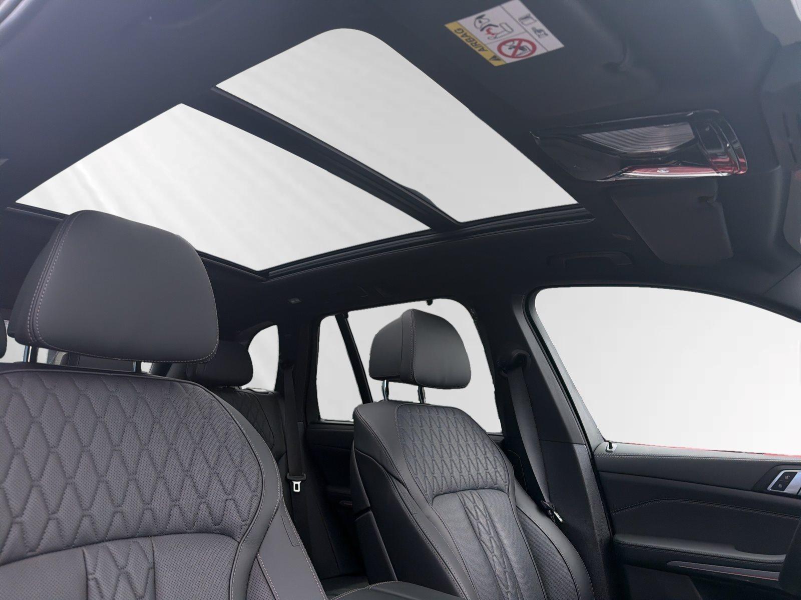 BMW X5 – Bild 22