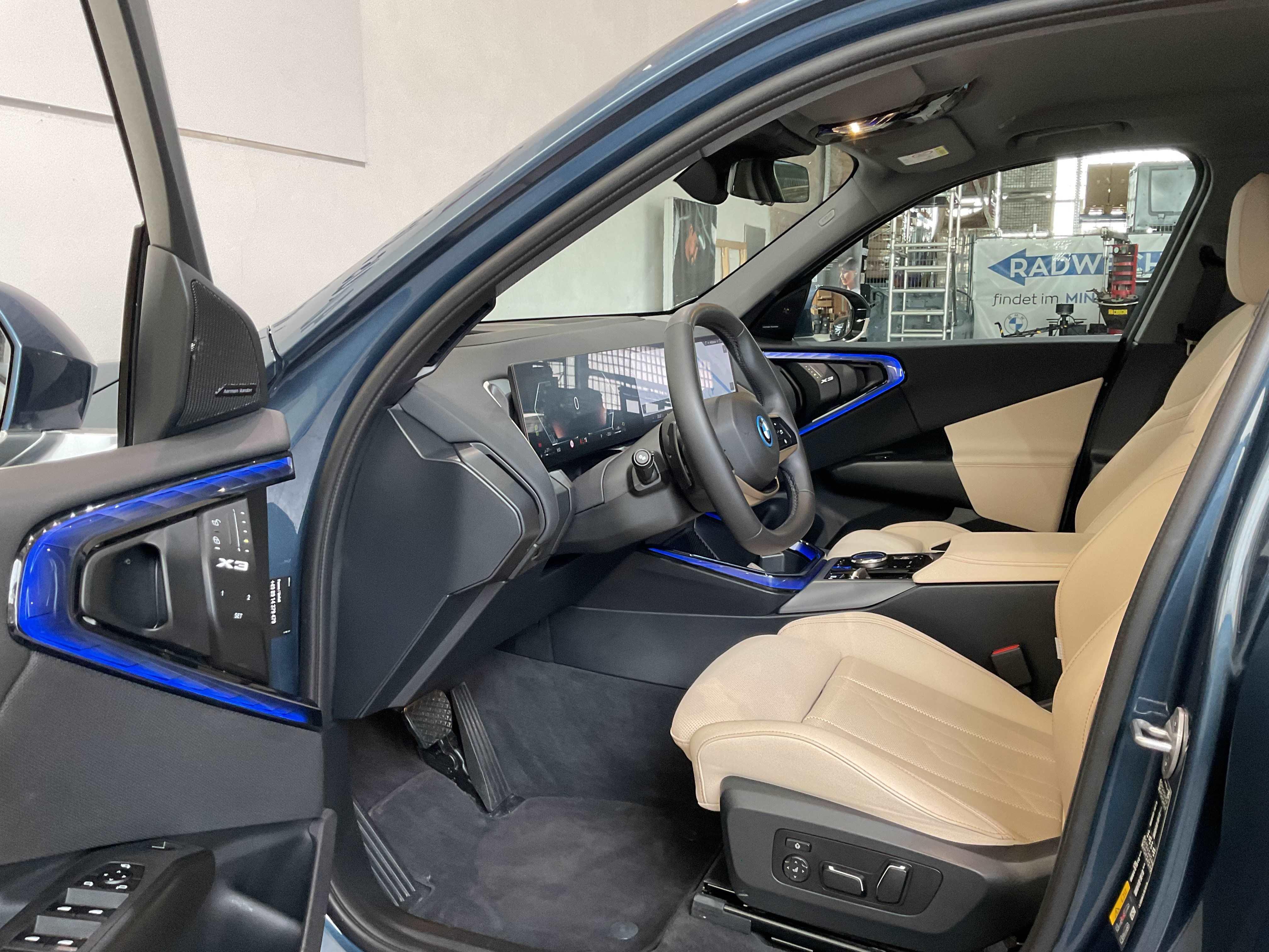 BMW X3 – Bild 6