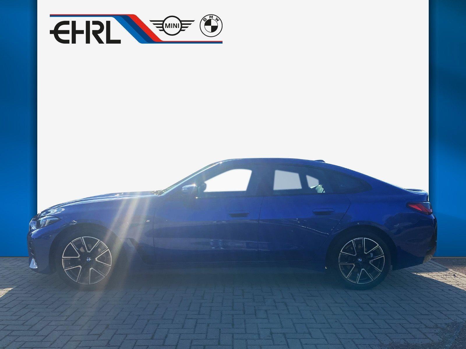 BMW 4er Gran Coupé – Bild 4
