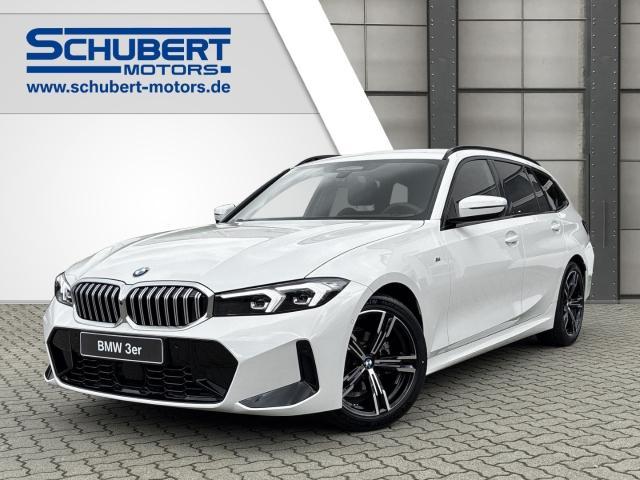 BMW 3er Touring – Bild 45