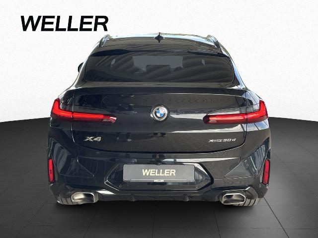 BMW X4 – Bild 4