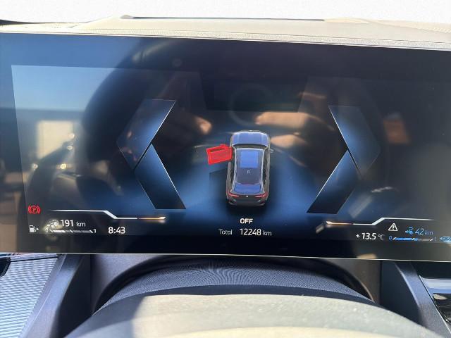 BMW 5er Touring – Bild 5
