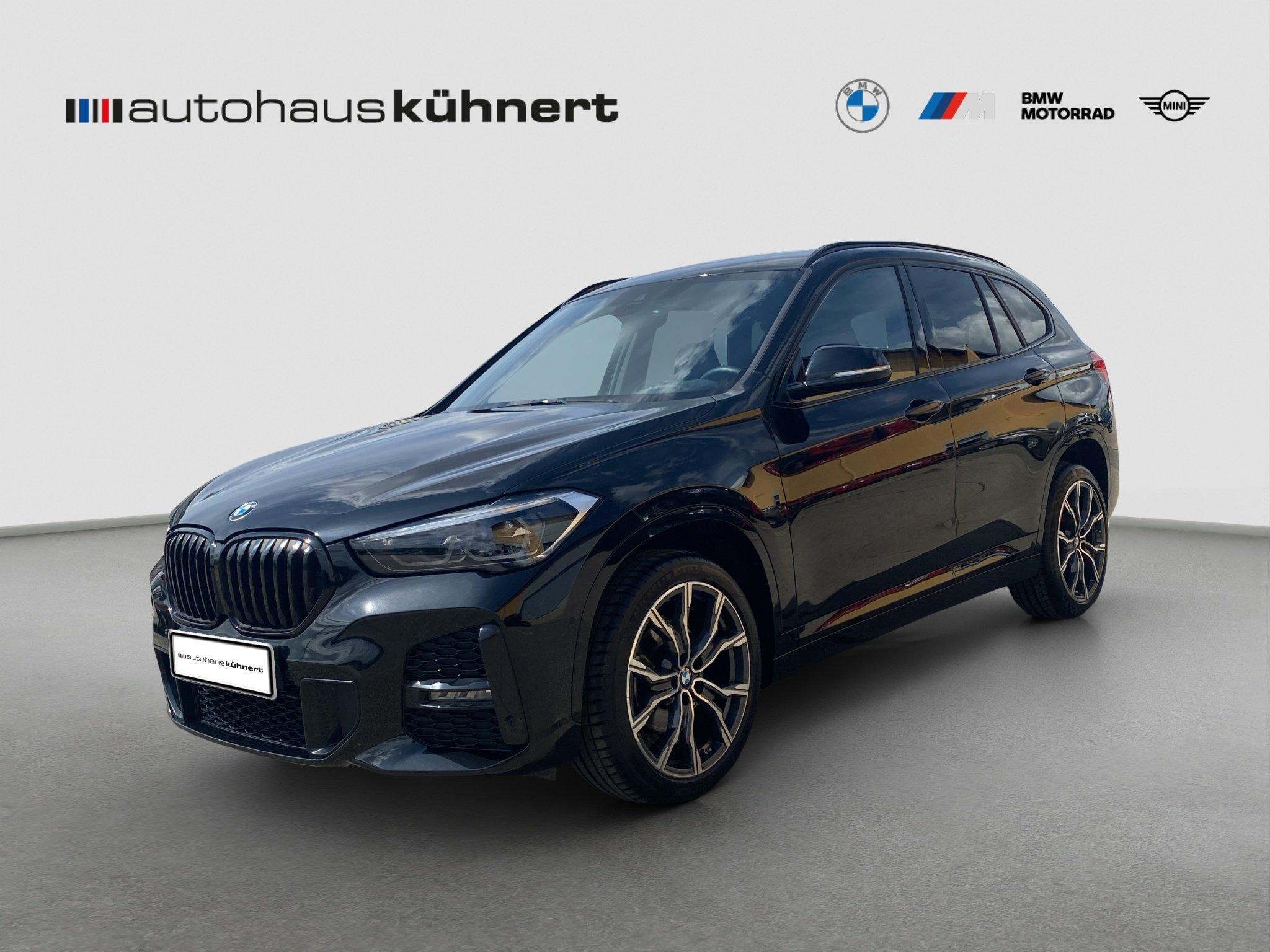 BMW X1 2022