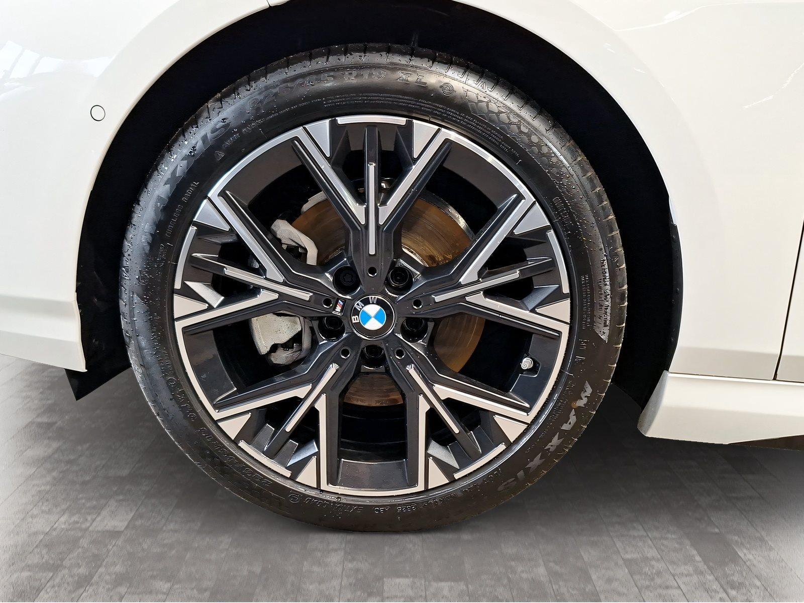 BMW 1er – Bild 13