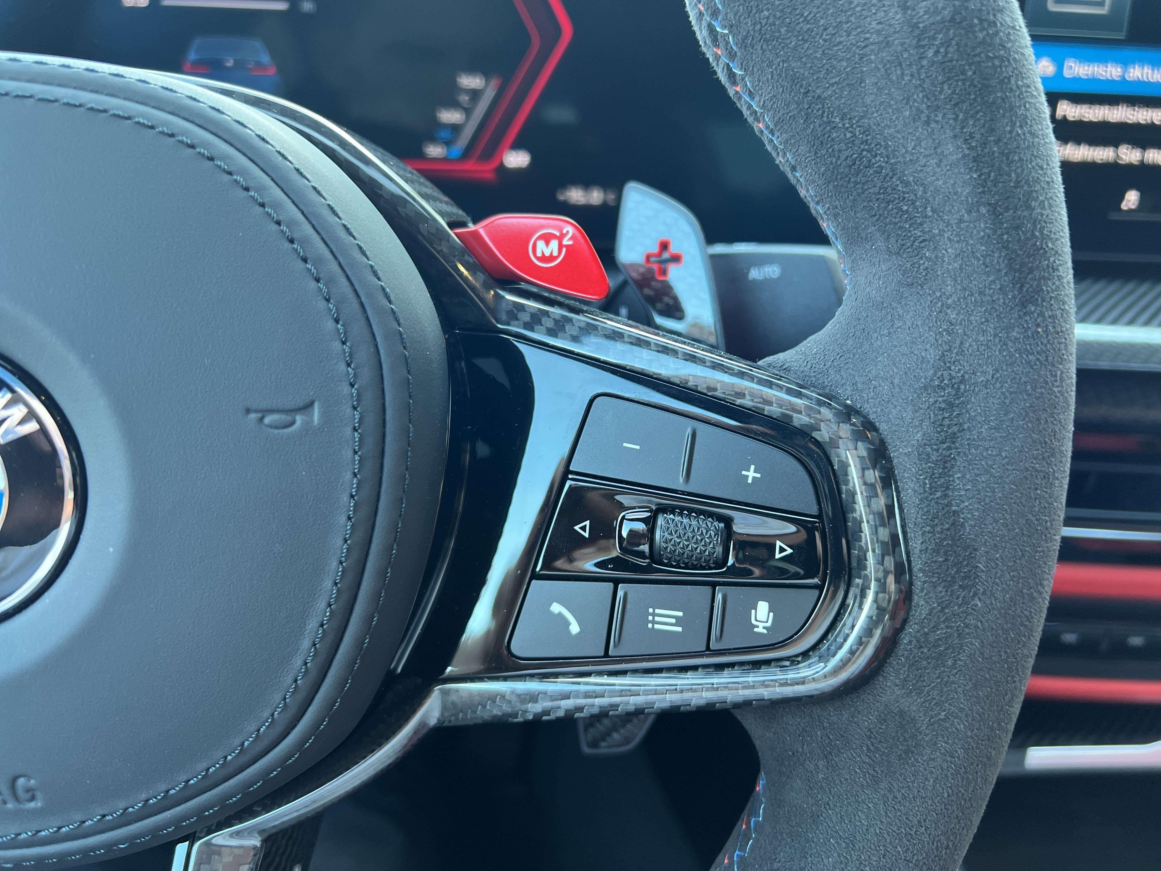 BMW M3 – Bild 12