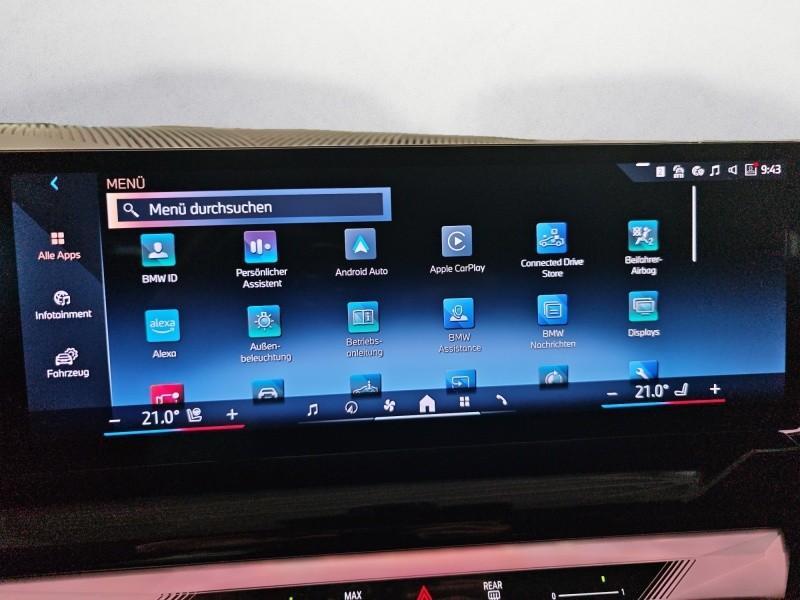 BMW 5er Touring – Bild 14