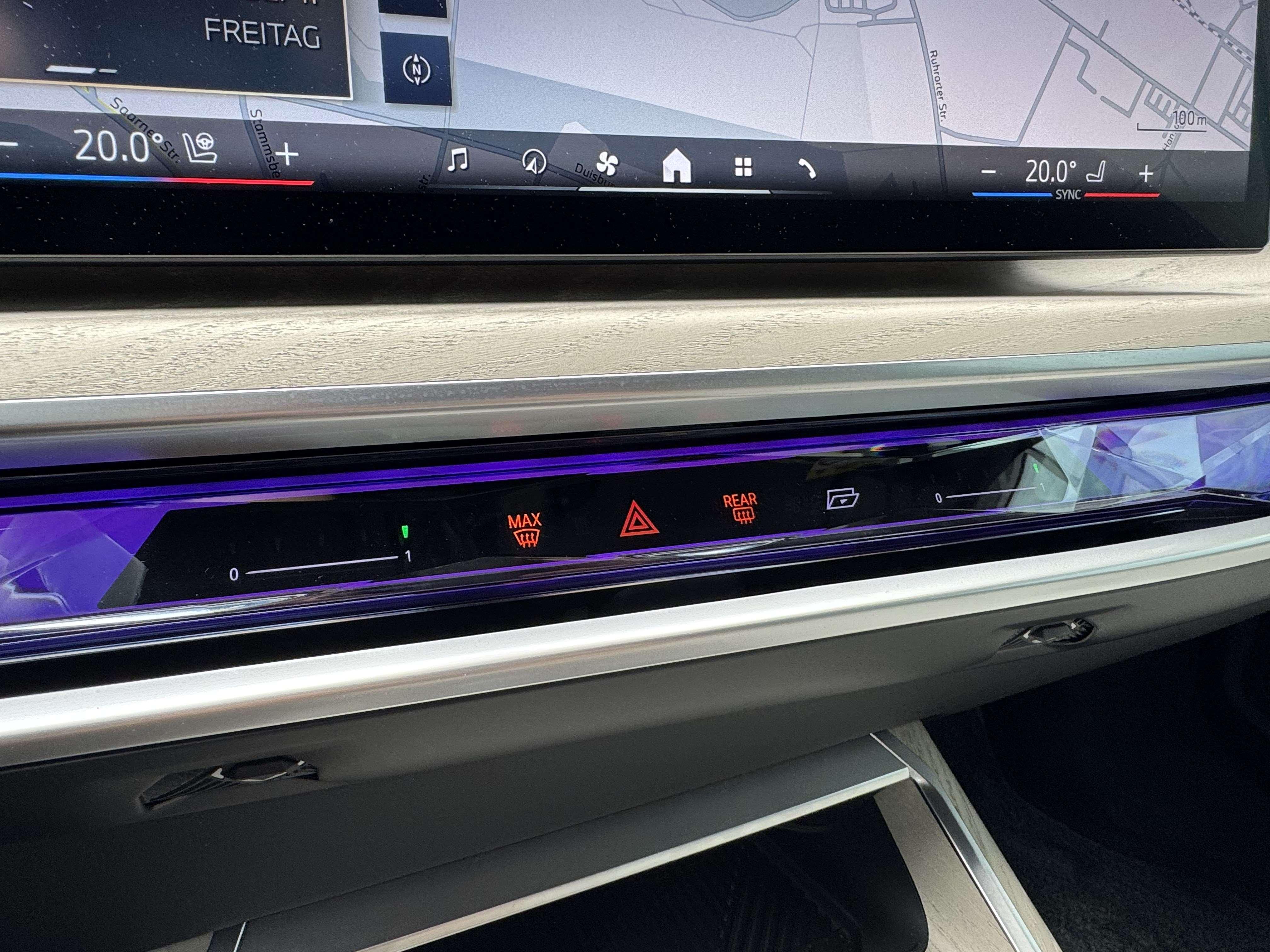 BMW i7 – Bild 29
